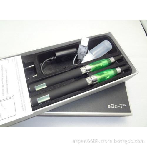 E-Cigarette EGO-LCD with 650/900/1100mAh Battery